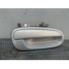 Recambio de maneta exterior trasera derecha para hyundai matrix (fc) 1.5 crdi 16v gls referencia OEM IAM 8366017000  