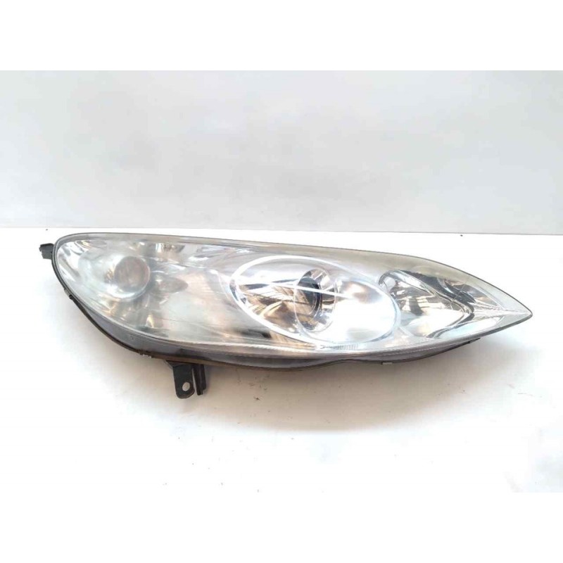 Recambio de faro derecho para peugeot 407 st sport referencia OEM IAM   