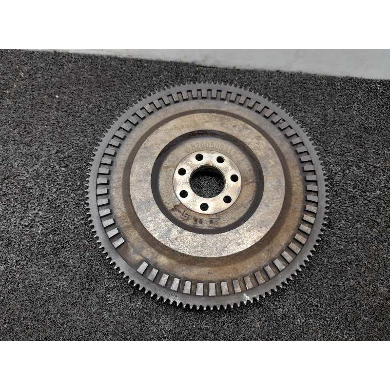 Recambio de volante motor para nissan interstar mod. 04 (x70) caja cerrada, l 1 h 2, techo referencia OEM IAM   