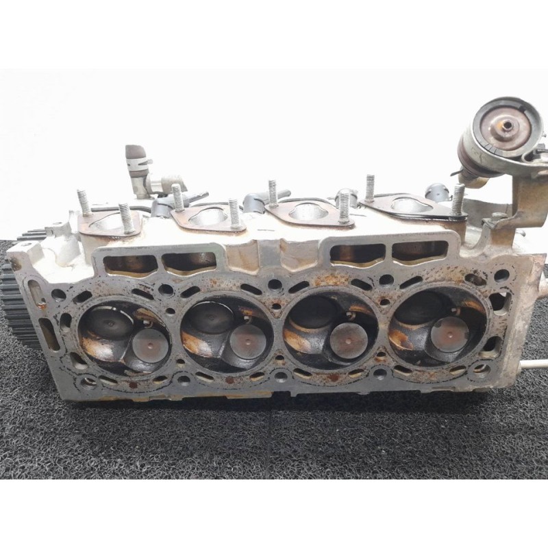 Recambio de culata para tata indica 1.4i referencia OEM IAM 279101153801 3