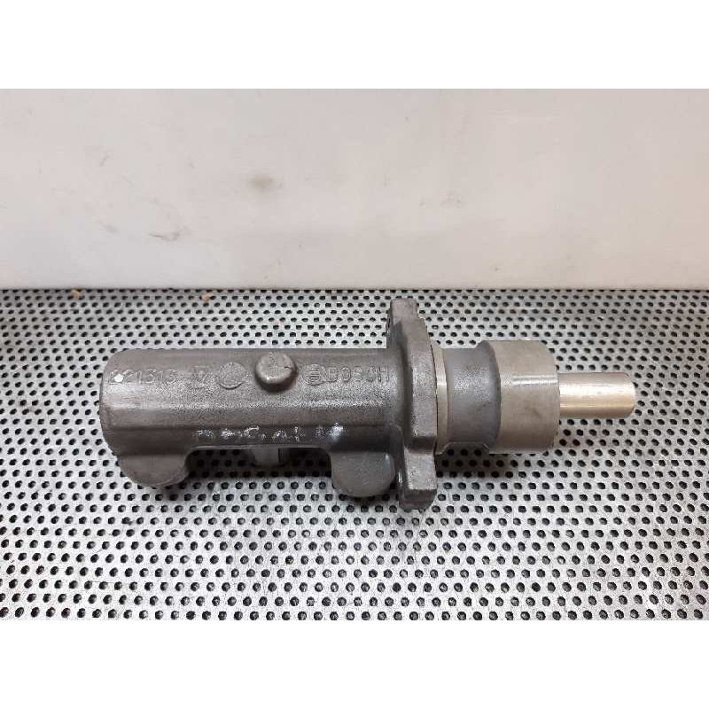 Recambio de bomba freno para ford transit mod. 2000 combi ft 330 2.4 medio referencia OEM IAM 221313 BOSCH - Blanco 3