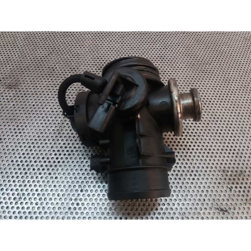 Recambio de valvula egr para peugeot 206 berlina xr referencia OEM IAM 9631854280 - Azul 4