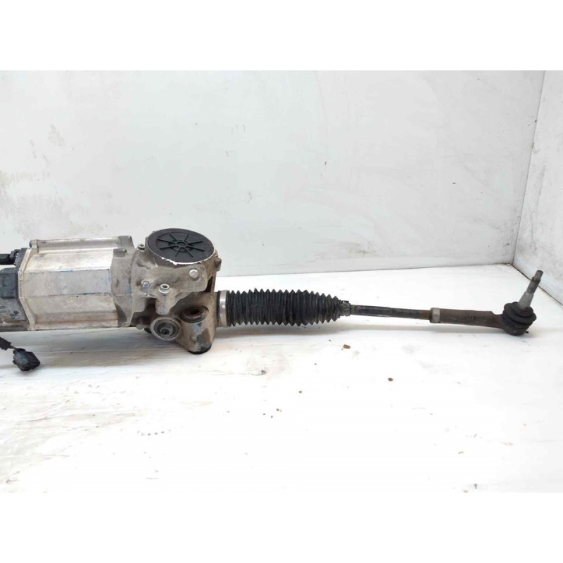 Recambio de cremallera direccion para opel astra j lim. enjoy referencia OEM IAM 7805974611 F10081700365145 7805511451 - Negro 4