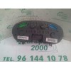 Recambio de cuadro instrumentos para seat leon (1m1) 1.9 tdi referencia OEM IAM 110080074015 1M0920801B 