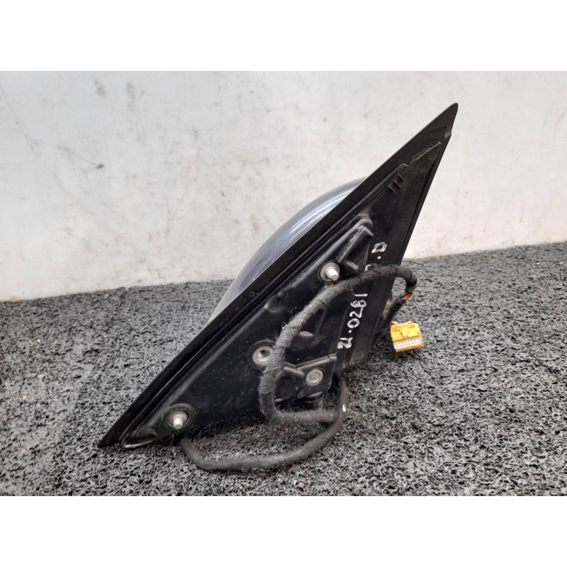 Recambio de retrovisor derecho para audi a8 (4e2) 4.0 tdi quattro referencia OEM IAM 2