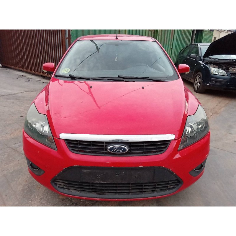 ford focus lim. (cb4) del año 2008