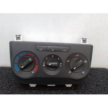 MANDO CALEFACCION / AIRE ACONDICIONADO 5G1140100 