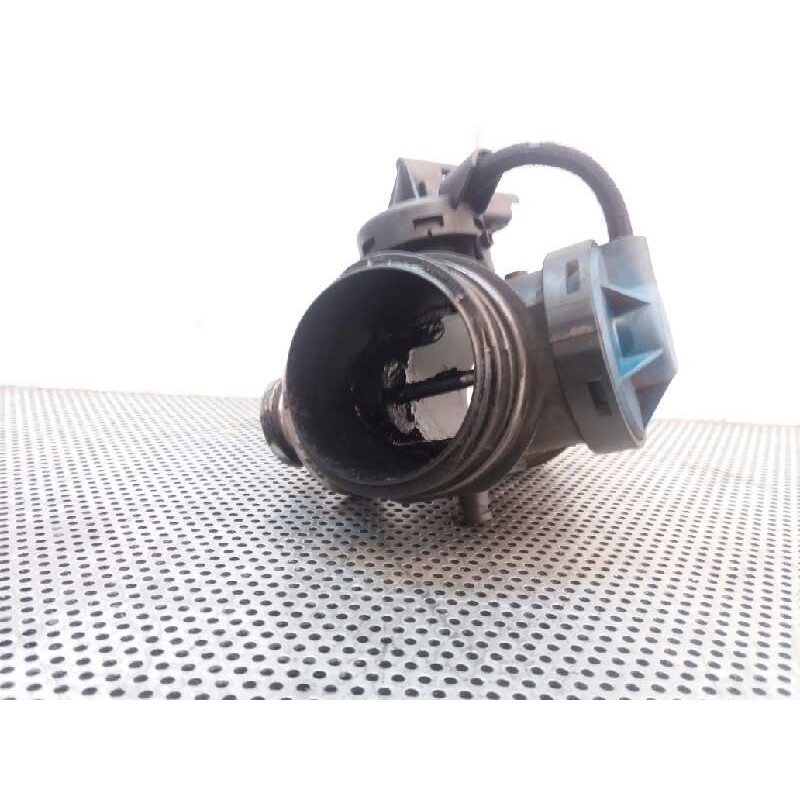 Recambio de valvula egr para peugeot 206 berlina xr referencia OEM IAM 9631854280 - Azul 5
