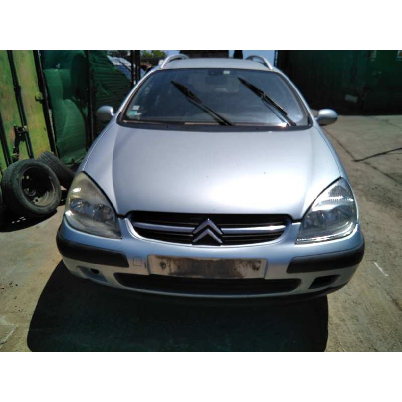 citroën c5 break del año 2003