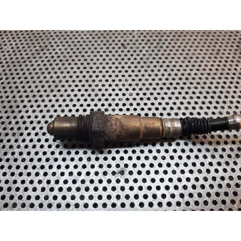 Recambio de sonda lambda para smart coupe 0.7 turbo cat referencia OEM IAM 0258008563 057000503T185 2