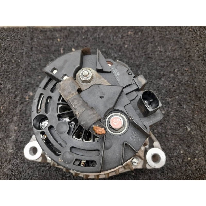 Recambio de alternador para mercedes-benz clase e (w210) berlina 320 (210.065) referencia OEM IAM CGB14256 - Negro 3