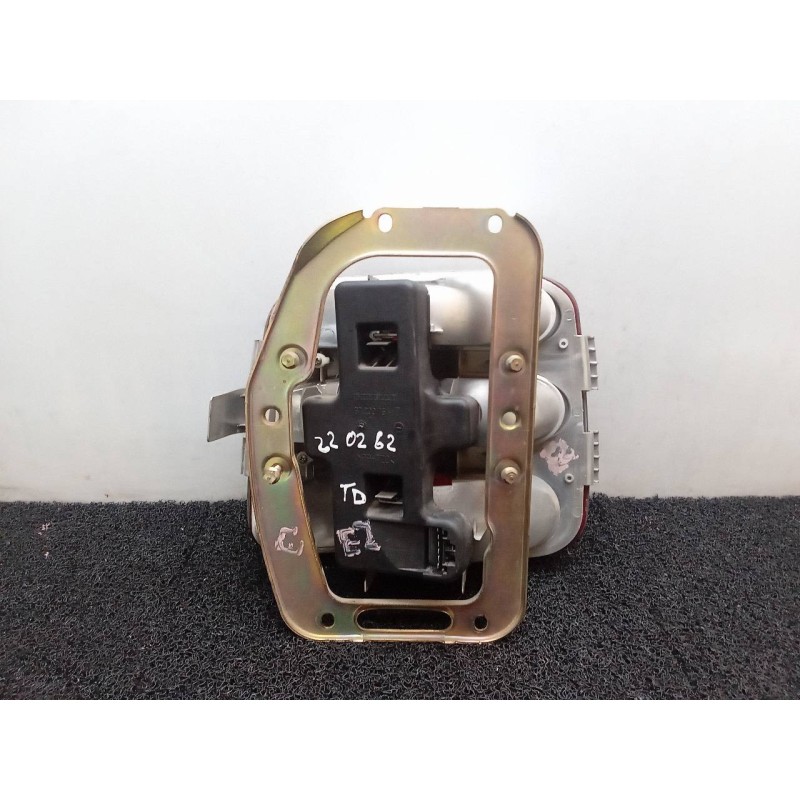 Recambio de piloto trasero derecho para fiat brava (182) jtd 105 / 100 elx referencia OEM IAM 2