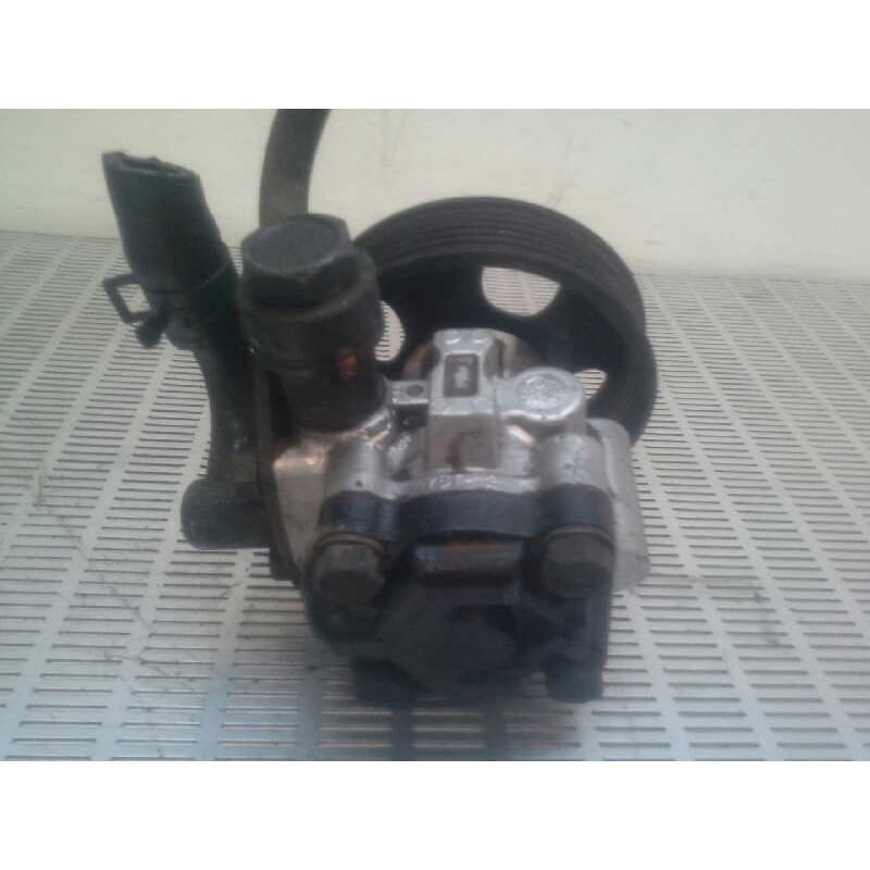 Recambio de bomba direccion para hyundai accent (lc) 1.5 crdi cat referencia OEM IAM 5710025300 - Gris 2