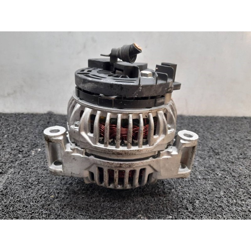 Recambio de alternador para mercedes-benz clase e (w210) berlina 320 (210.065) referencia OEM IAM CGB14256 - Negro 4