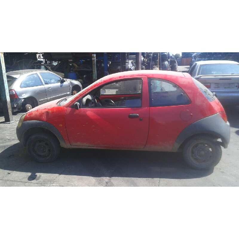 ford ka (ccq) del año 1998