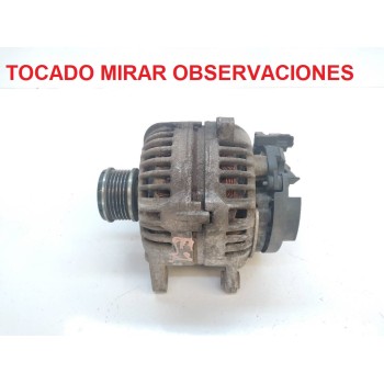 ALTERNADOR 0124525139 8200660034A BOSCH