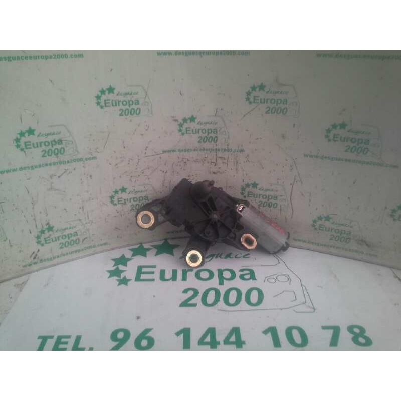 Recambio de motor limpia trasero para seat leon (1m1) 1.9 tdi referencia OEM IAM 404425N 1J6955711 