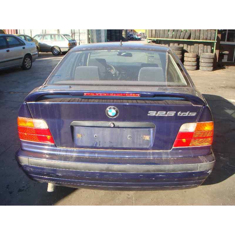 bmw serie 3 berlina (e36) del año 1994