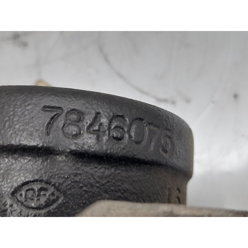 Recambio de bomba direccion para renault laguna (b56) 2.2 diesel referencia OEM IAM 7846075  RENAULT / 7846075 2