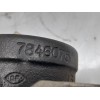 Recambio de bomba direccion para renault laguna (b56) 2.2 diesel referencia OEM IAM 7846075  RENAULT / 7846075