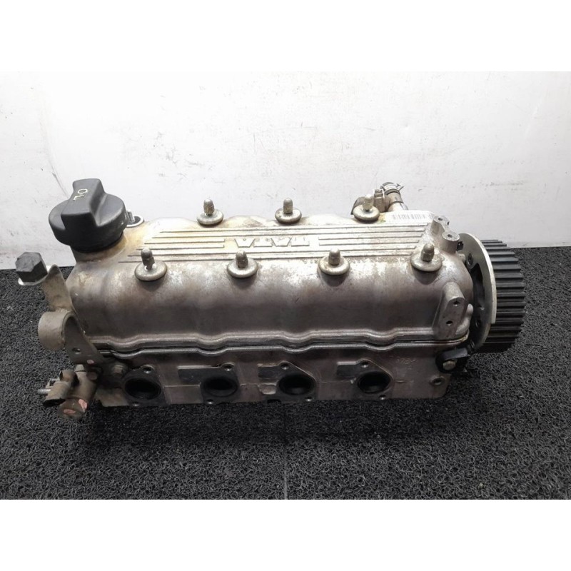 Recambio de culata para tata indica 1.4i referencia OEM IAM 279101153801 5