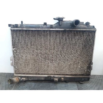 RADIADOR AGUA 2531017800 