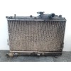 Recambio de radiador agua para hyundai matrix (fc) 1.5 crdi 16v gls referencia OEM IAM 2531017800  