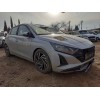 hyundai i20 (bc3) del año 2023