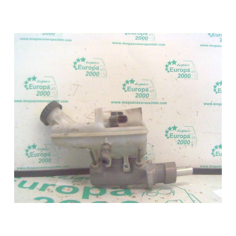 Recambio de bomba freno para ford transit caja cerrada, larga (fy) (2000 =>) 2.4 tde cat referencia OEM IAM   