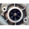 Recambio de turbocompresor para ford mondeo ber. (ca2) ghia referencia OEM IAM 9662464980 KB104668F 