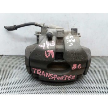 PINZA DE FRENO DELANTERA DERECHA 