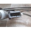 Recambio de elevalunas delantero derecho para citroën c3 pluriel 1.6 16v sensodrive referencia OEM IAM   