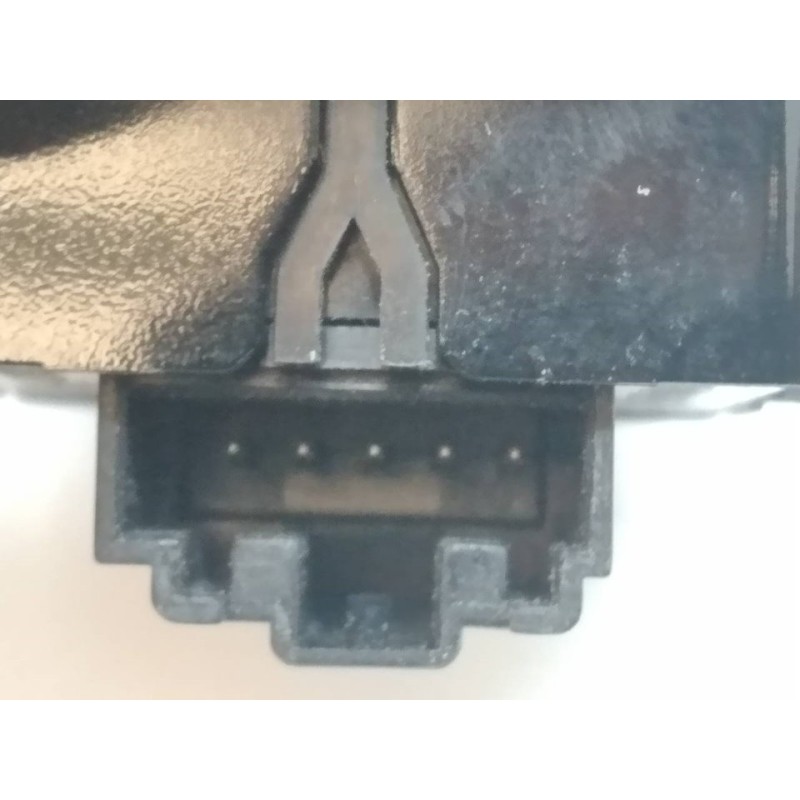 Recambio de warning para audi a6 allroad quattro (4gj) 3.0 tdi clean diesel referencia OEM IAM 4G0941509 3