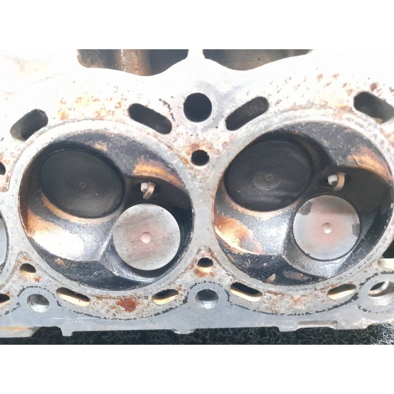 Recambio de culata para tata indica 1.4i referencia OEM IAM 279101153801 6