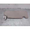 Recambio de parasol izquierdo para ford fiesta berlina básico referencia OEM IAM   