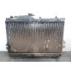 Recambio de radiador agua para hyundai matrix (fc) 1.5 crdi 16v gls referencia OEM IAM 2531017800  