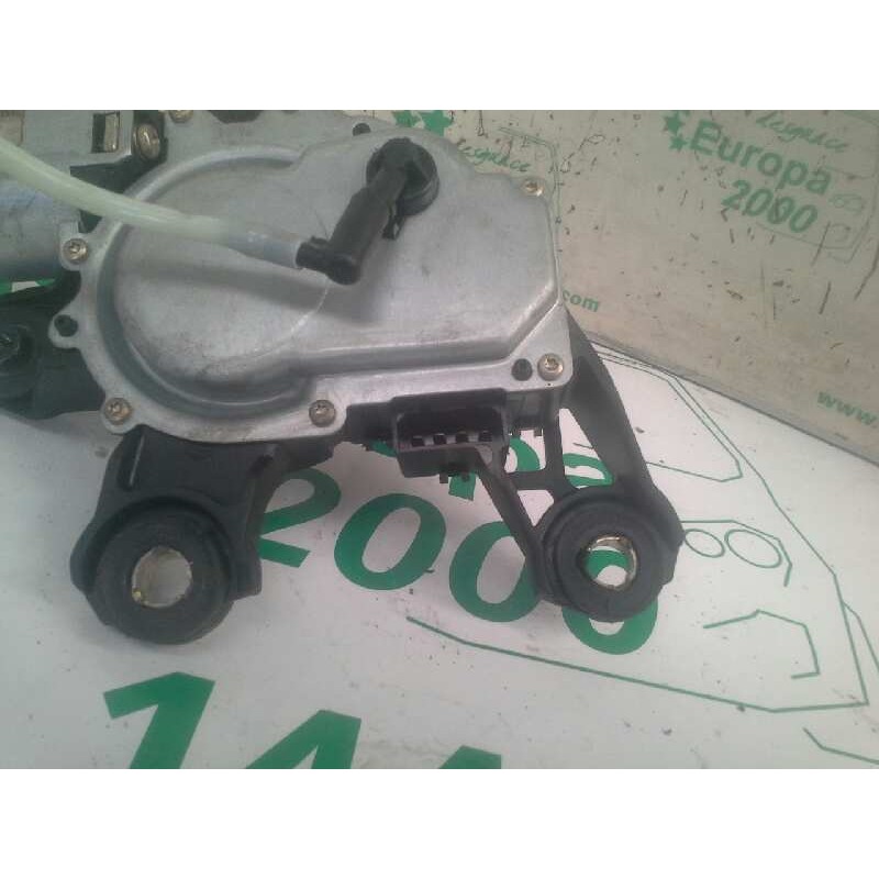 Recambio de motor limpia trasero para seat leon (1m1) 1.9 tdi referencia OEM IAM 404425N 1J6955711 - Gris 3