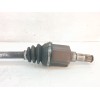Recambio de transmision delantera izquierda para ford transit connect (p65_, p70_, p80_) 1.8 di referencia OEM IAM   