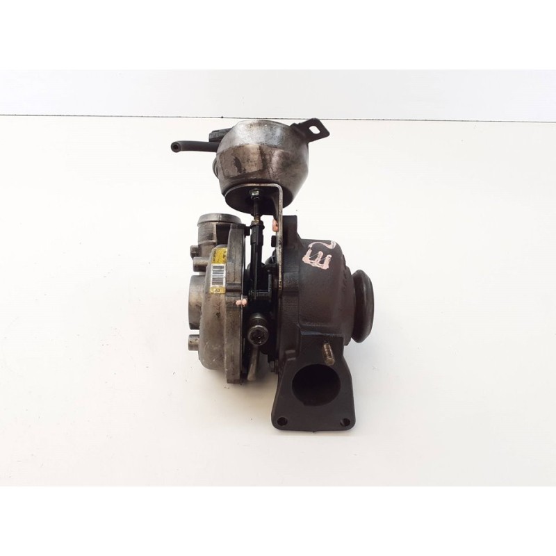 Recambio de turbocompresor para ford mondeo ber. (ca2) ghia referencia OEM IAM 9662464980 KB104668F - Negro 3