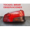 Recambio de piloto trasero derecho para peugeot 106 (s1) cocktail referencia OEM IAM   
