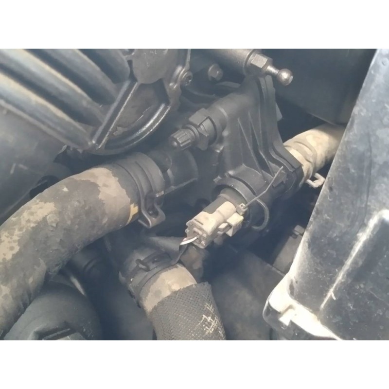 Recambio de termostato para peugeot 308 sw confort referencia OEM IAM   