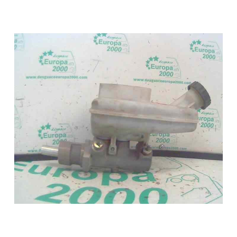 Recambio de bomba freno para ford transit caja cerrada, larga (fy) (2000 =>) 2.4 tde cat referencia OEM IAM - Blanco 2