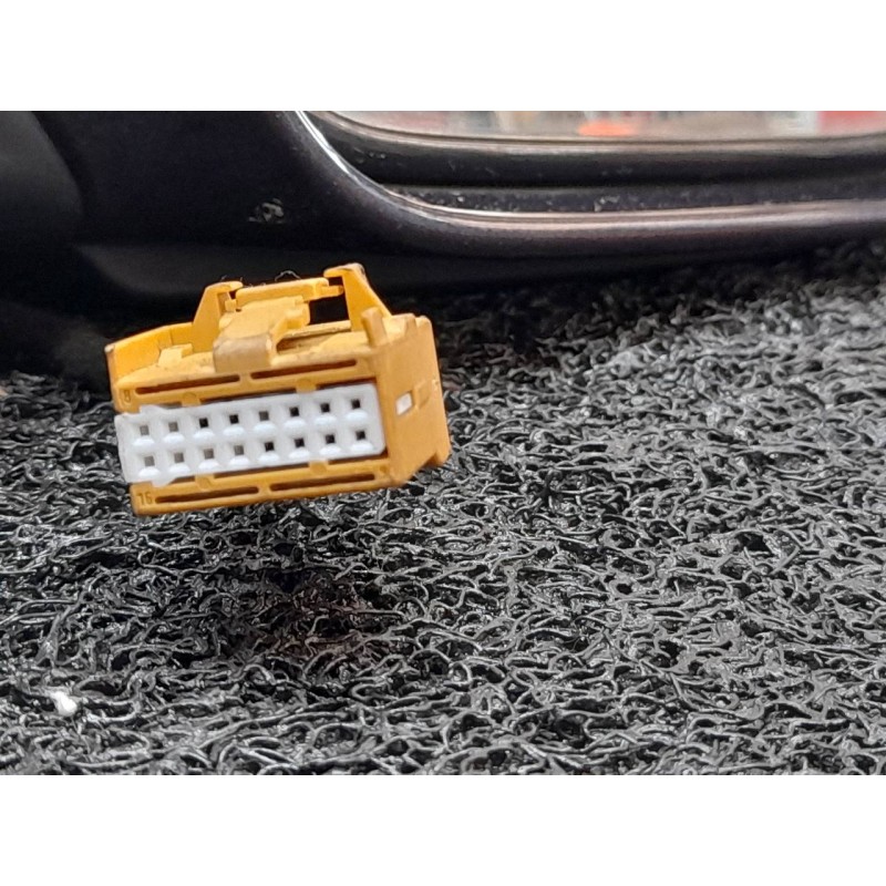 Recambio de retrovisor derecho para audi a8 (4e2) 4.0 tdi quattro referencia OEM IAM 4