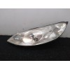 Recambio de faro izquierdo para peugeot 407 st sport referencia OEM IAM 031213203  