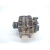 Recambio de alternador para renault kangoo furgón compact comfort referencia OEM IAM 0124525139 8200660034A BOSCH