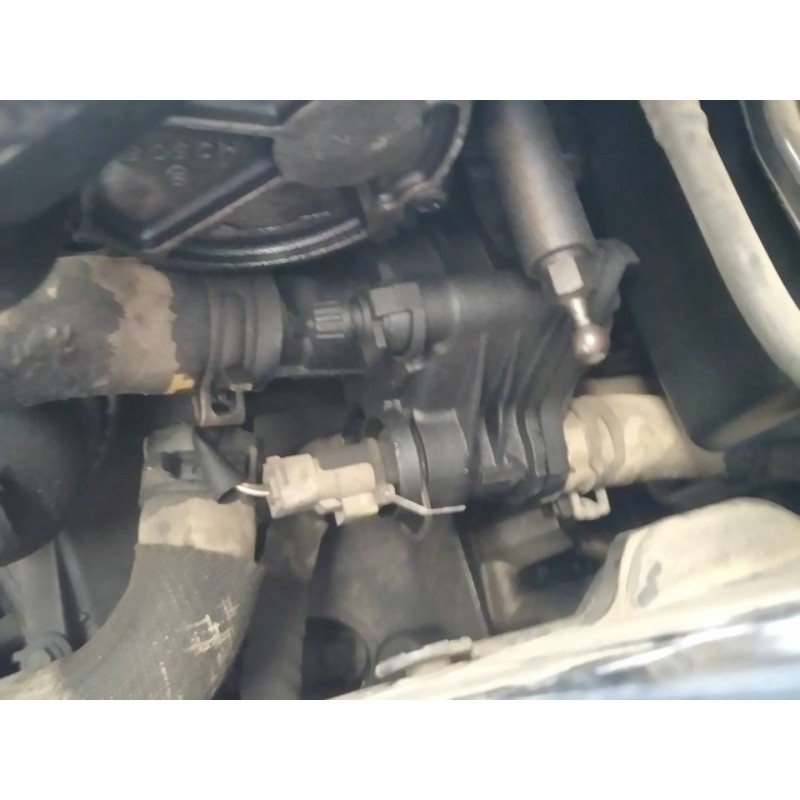 Recambio de termostato para peugeot 308 sw confort referencia OEM IAM - Gris 2