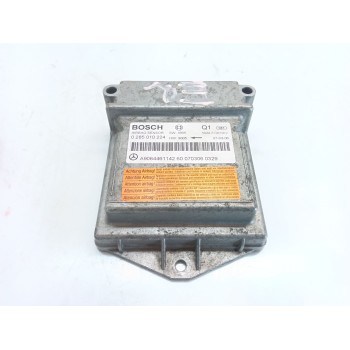 CENTRALITA AIRBAG A9064461142 0285010224 BOSCH