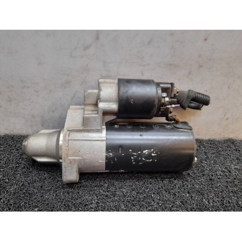 MOTOR ARRANQUE 0001115005 1121510001 BOSCH