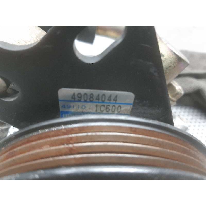 Recambio de bomba direccion para nissan serena (c23m) 1.6 cat referencia OEM IAM 49084044 491101C600 2