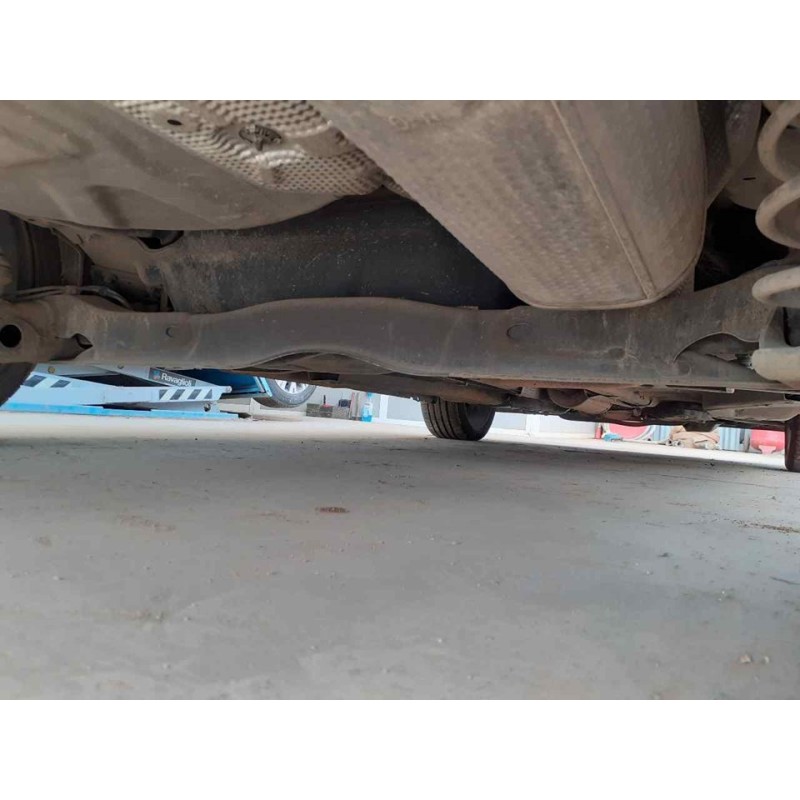 Recambio de puente trasero para citroën c3 exclusive referencia OEM IAM   